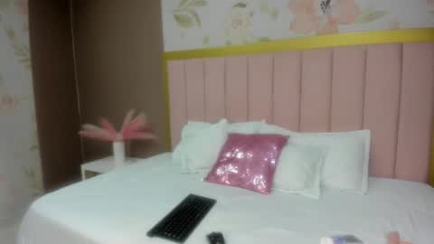 Alyssa I preffer Aly  online show from 5, 2, 2026