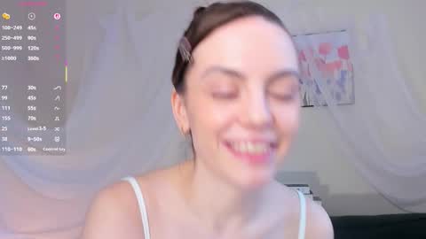 Snapshot of sweet_and_flirt chatting on 1, 2, 2026 Alice online show from 1, 2, 2026