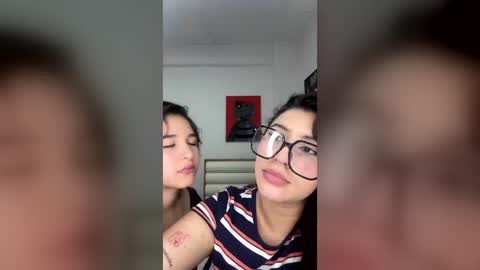 sweet_and_rous online show from 2, 7, 2026