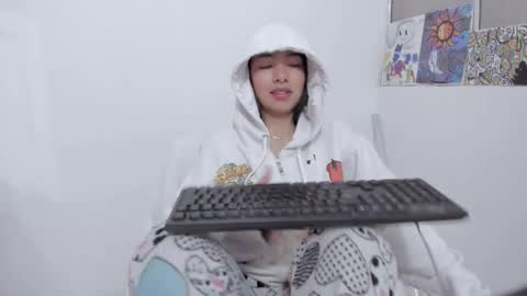 Julieta online show from 25, 11, 2025