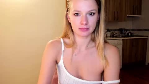 Snapshot of sweet_angel_a chatting on 4, 12, 2025 Ann - your sweet girl online show from 4, 12, 2025