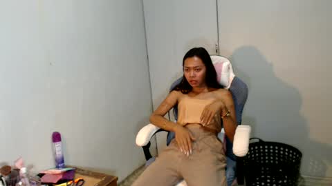 Angela Gold online show from 22, 7, 2026