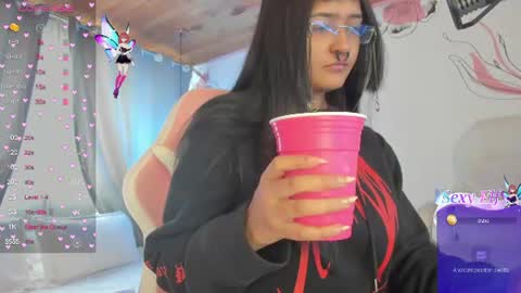 Snapshot of sweet_angelkanon chatting on 19, 6, 2026 sweet_angelkanon online show from 19, 6, 2026