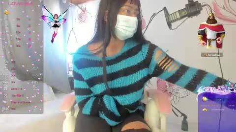 Snapshot of sweet_angelkanon chatting on 10, 7, 2026 sweet_angelkanon online show from 10, 7, 2026