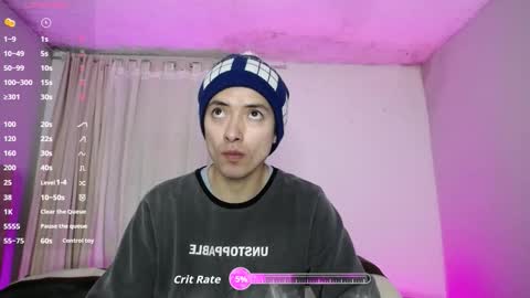 Andy online show from 15, 9, 2025