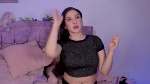 Sthefany Lauren Independent Model  online show from 8, 11, 2025