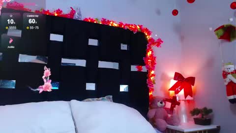 antonella online show from 22, 12, 2024