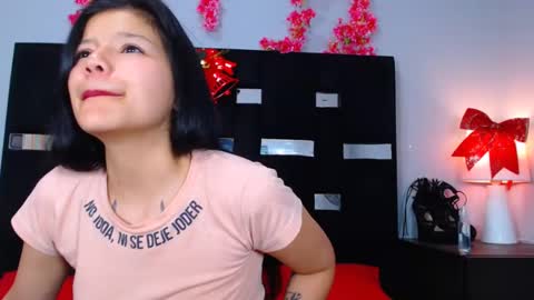 antonella online show from 31, 12, 2024