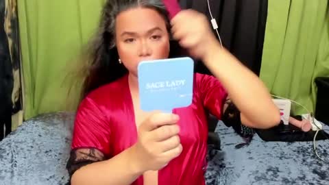 izza  izzasweet online show from 20, 4, 2026