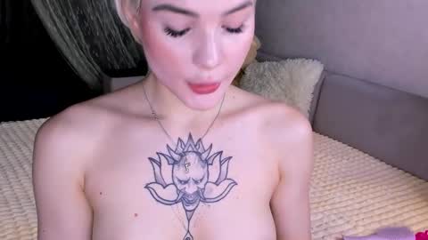 Snapshot of sweet_barbe chatting on 12, 1, 2026 Alice online show from 12, 1, 2026