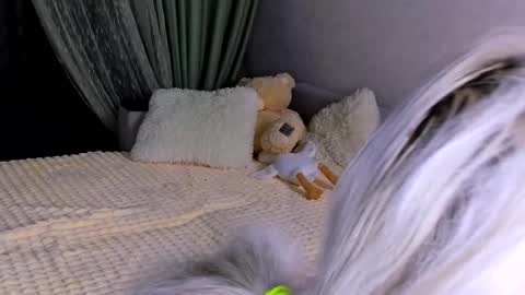 Snapshot of sweet_barbe chatting on 18, 1, 2026 Alice online show from 18, 1, 2026