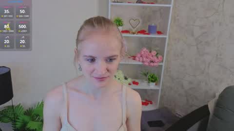 My name is Margo Please Thumbs up me   online show from 21, 4, 2026