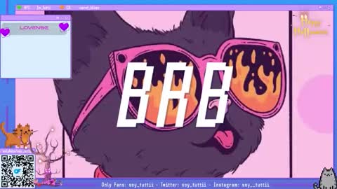 Snapshot of sweet_bluee chatting on 3, 11, 2025 Tutti  online show from 3, 11, 2025