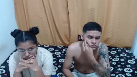 daisy and sweet online show from 16, 10, 2025