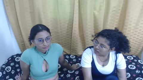 daisy and sweet online show from 19, 10, 2025