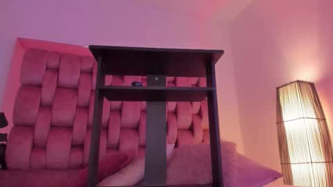 Chelsy  online show from 24, 11, 2025