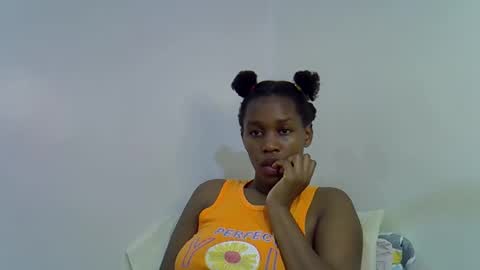 sweet_brown9 online show from 20, 9, 2025