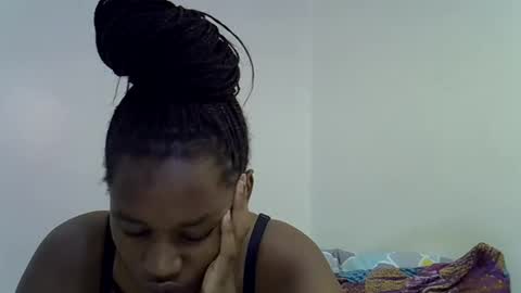 sweet_brown9 online show from 8, 10, 2025
