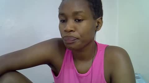 sweet_brown9 online show from 19, 10, 2025