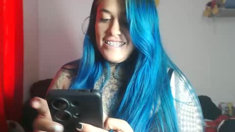 Bubbles online show from 8, 9, 2025