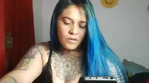 Bubbles online show from 6, 10, 2025