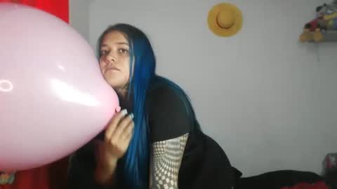 Bubbles online show from 8, 10, 2025