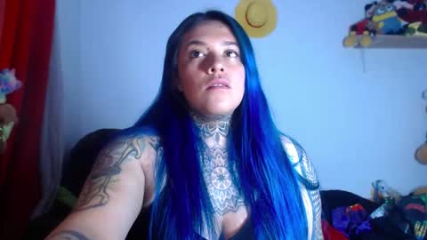 Bubbles online show from 12, 11, 2025