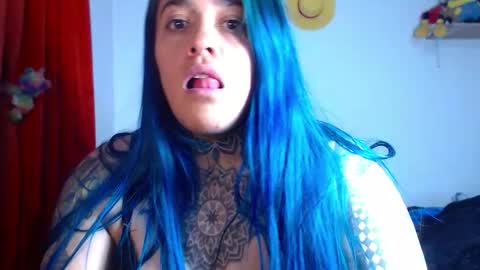 Bubbles online show from 27, 11, 2025