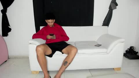 x Angelica Daniels - mod  Tio willy online show from 31, 5, 2026