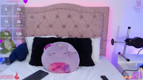 sweet caandyy online show from 12, 10, 2025