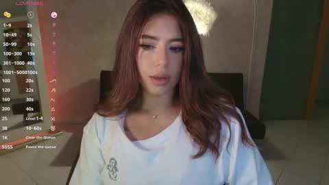 Camila online show from 15, 2, 2026