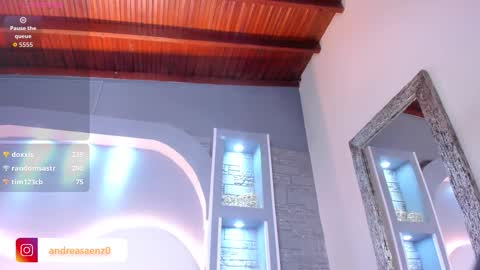 Sweet celeste05 online show from 8, 3, 2026