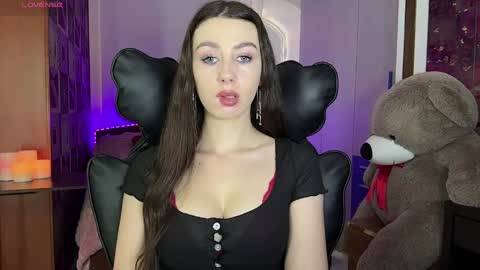 Sweet Cherry online show from 24, 5, 2026