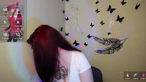 Snapshot of sweet_cherryg chatting on 2, 12, 2024 Ivy online show from 2, 12, 2024