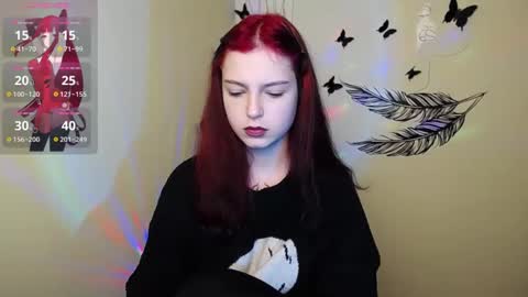 Snapshot of sweet_cherryg chatting on 5, 12, 2024 Ivy online show from 5, 12, 2024