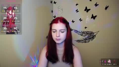 Snapshot of sweet_cherryg chatting on 6, 12, 2024 Ivy online show from 6, 12, 2024