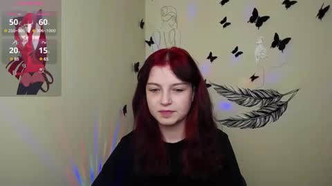 Snapshot of sweet_cherryg chatting on 8, 12, 2024 Ivy online show from 8, 12, 2024