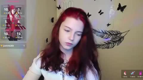 Snapshot of sweet_cherryg chatting on 16, 12, 2024 Ivy online show from 16, 12, 2024