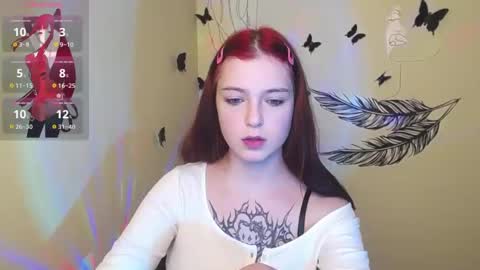 Snapshot of sweet_cherryg chatting on 19, 12, 2024 Ivy online show from 19, 12, 2024