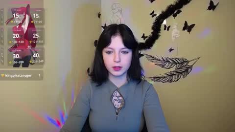 Snapshot of sweet_cherryg chatting on 23, 12, 2024 Ivy online show from 23, 12, 2024