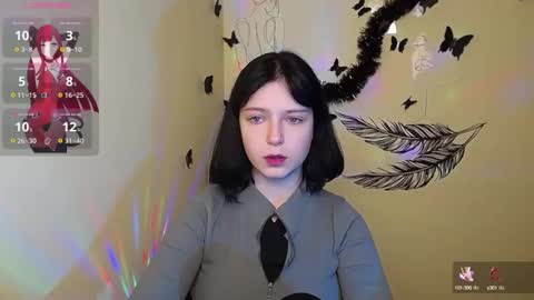 Snapshot of sweet_cherryg chatting on 27, 12, 2024 Ivy online show from 27, 12, 2024