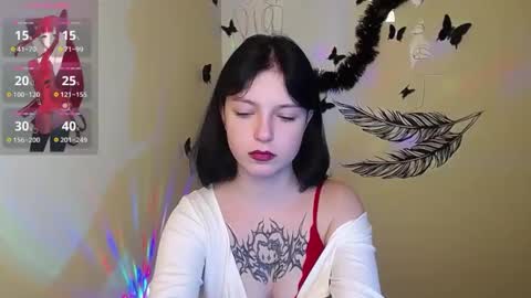 Snapshot of sweet_cherryg chatting on 27, 12, 2024 Ivy online show from 27, 12, 2024