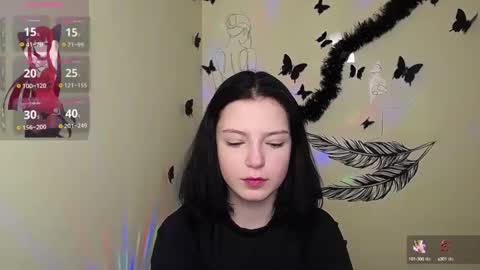 Snapshot of sweet_cherryg chatting on 4, 1, 2025 Ivy online show from 4, 1, 2025