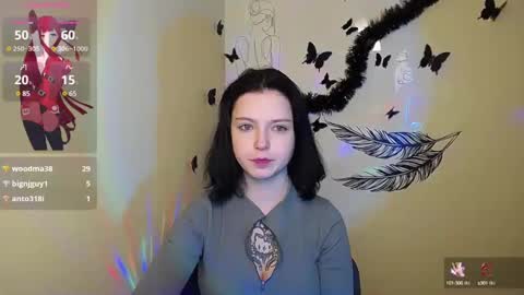 Snapshot of sweet_cherryg chatting on 4, 1, 2025 Ivy online show from 4, 1, 2025