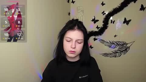 Snapshot of sweet_cherryg chatting on 5, 1, 2025 Ivy online show from 5, 1, 2025