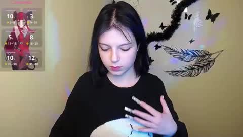 Snapshot of sweet_cherryg chatting on 5, 1, 2025 Ivy online show from 5, 1, 2025