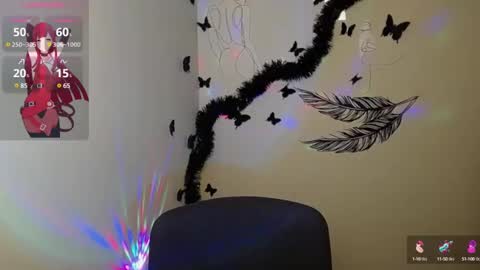 Snapshot of sweet_cherryg chatting on 8, 1, 2025 Ivy online show from 8, 1, 2025