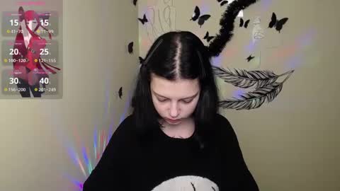 Snapshot of sweet_cherryg chatting on 13, 1, 2025 Ivy online show from 13, 1, 2025