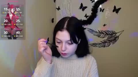 Snapshot of sweet_cherryg chatting on 19, 1, 2025 Ivy online show from 19, 1, 2025