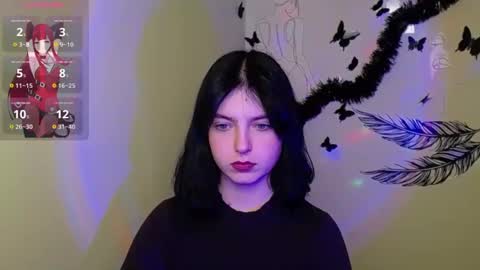 Snapshot of sweet_cherryg chatting on 5, 2, 2025 Ivy online show from 5, 2, 2025